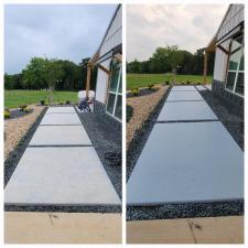 Concrete Sealing Valley View 2